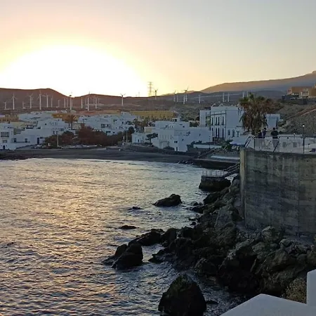 Hermoso Piso En Poris De Abona - Salt & Escape Poris 公寓 圣克鲁斯-德特内里费