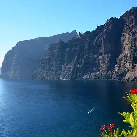 Hermoso Piso En Poris De Abona - Salt & Escape Poris 公寓