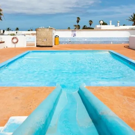 Hermoso Piso En Poris De Abona - Salt & Escape Poris *