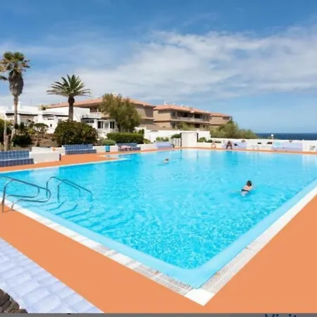 Apartment Hermoso Piso En Poris De Abona Santa Cruz de Tenerife