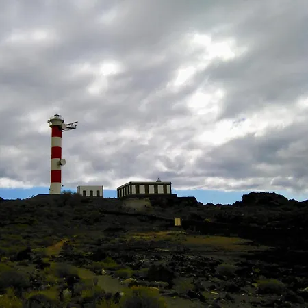 Hermoso Piso En Poris De Abona * Santa Cruz de Tenerife