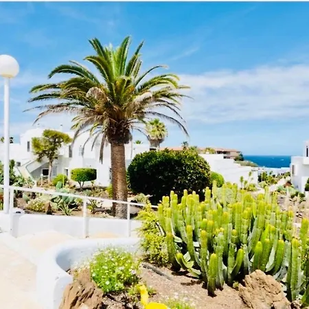 Hermoso Piso En Poris De Abona - Salt & Escape Poris