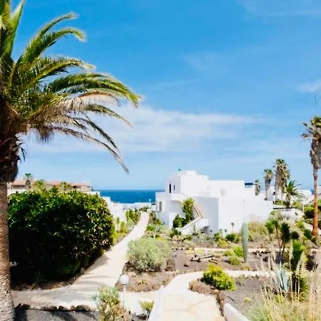 Hermoso Piso En Poris De Abona - Salt & Escape Poris Lejlighed *