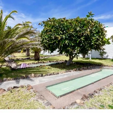 Hermoso Piso En Poris De Abona Apartment *