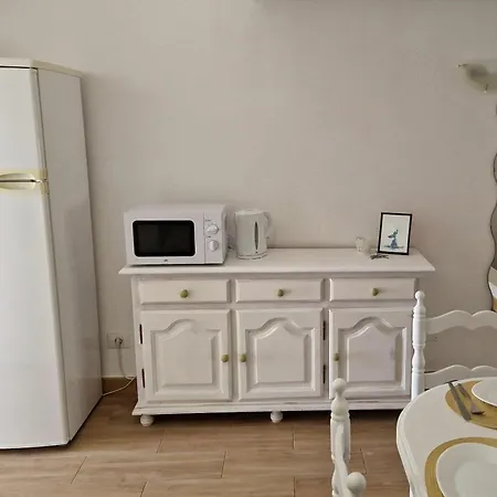 Lejlighed Hermoso Piso En Poris De Abona - Salt & Escape Poris Santa Cruz de Tenerife