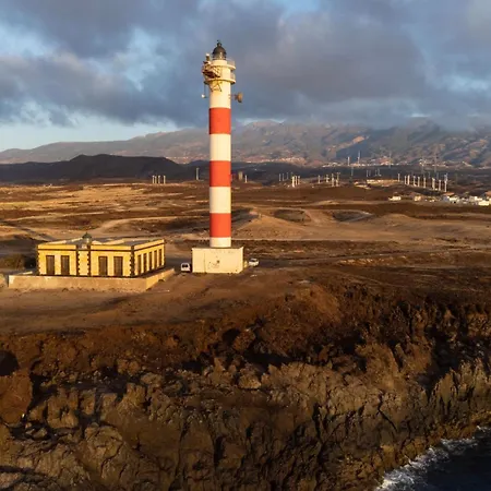 Lejlighed Hermoso Piso En Poris De Abona - Salt & Escape Poris