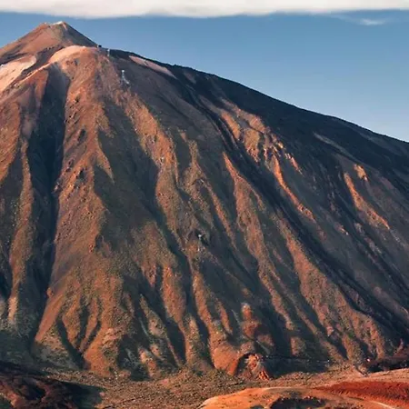 Hermoso Piso En Poris De Abona - Salt & Escape Poris Lejlighed *