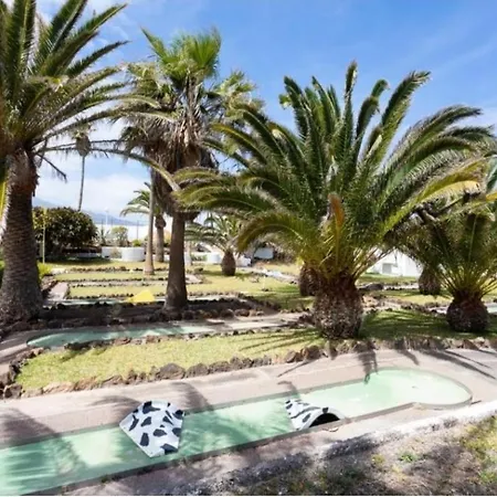 Hermoso Piso En Poris De Abona