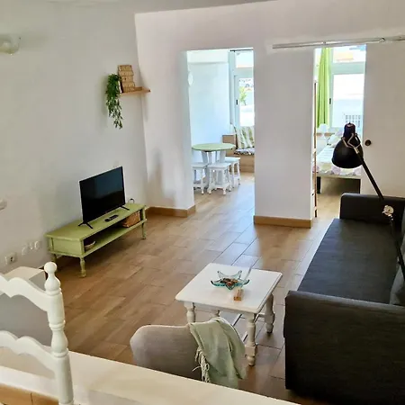 Apartment Hermoso Piso En Poris De Abona
