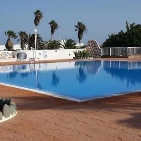 Hermoso Piso En Poris De Abona - Salt & Escape Poris Lejlighed *