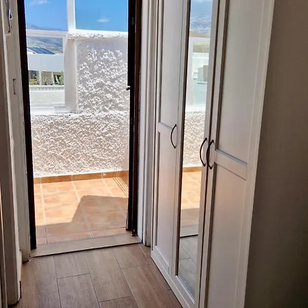 Hermoso Piso En Poris De Abona Apartment