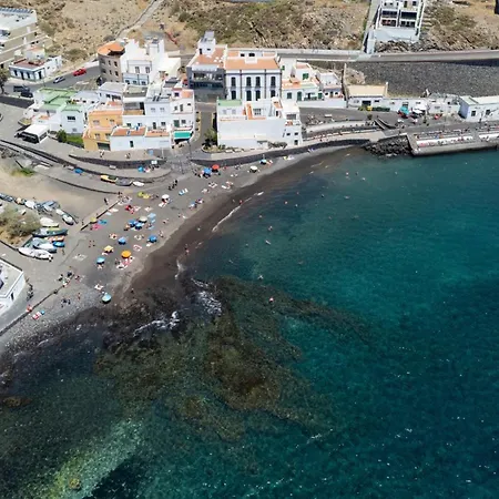 아파트 Hermoso Piso En Poris De Abona - Salt & Escape Poris *