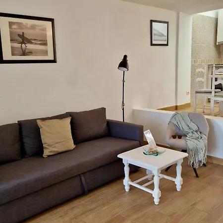 Hermoso Piso En Poris De Abona - Salt & Escape Poris * Santa Cruz de Tenerife