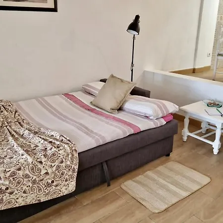 Hermoso Piso En Poris De Abona Apartment
