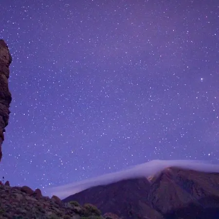 Lejlighed Hermoso Piso En Poris De Abona - Salt & Escape Poris