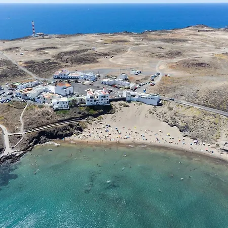 Hermoso Piso En Poris De Abona - Salt & Escape Poris Lejlighed *