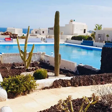 Hermoso Piso En Poris De Abona - Salt & Escape Poris * Santa Cruz de Tenerife