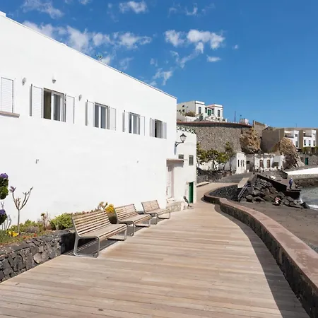 Hermoso Piso En Poris De Abona Apartment
