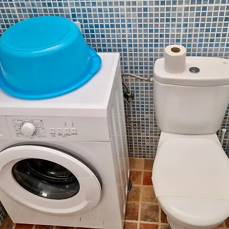 Lejlighed Hermoso Piso En Poris De Abona - Salt & Escape Poris *