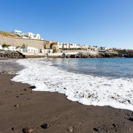 Hermoso Piso En Poris De Abona - Salt & Escape Poris Lejlighed *