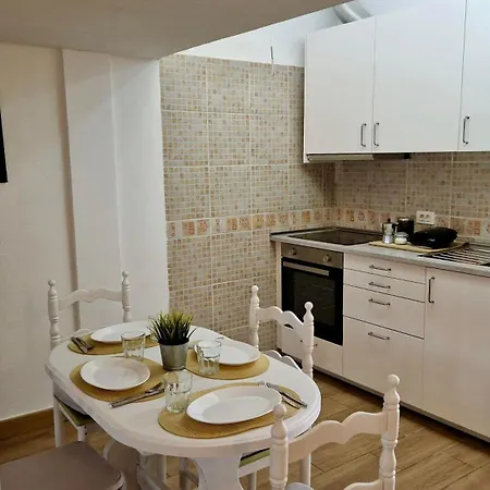 Apartment Hermoso Piso En Poris De Abona *
