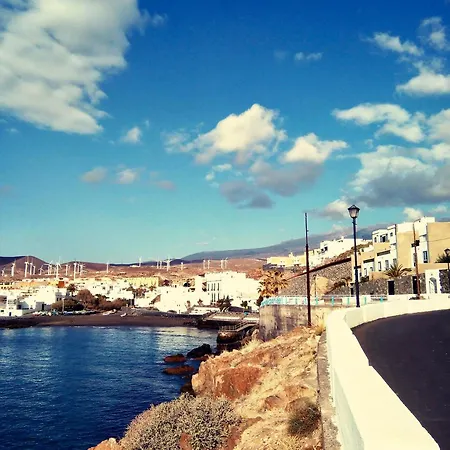 Hermoso Piso En Poris De Abona - Salt & Escape Poris Lejlighed