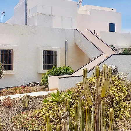 Hermoso Piso En Poris De Abona *