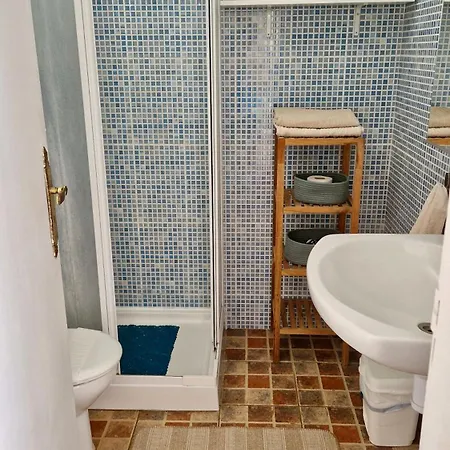 Hermoso Piso En Poris De Abona Apartment